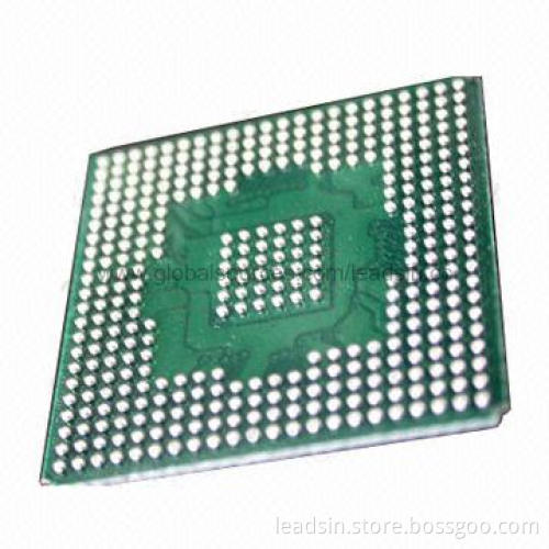 Temperature Control Board with Industrial Control and HASL Surface Finishing